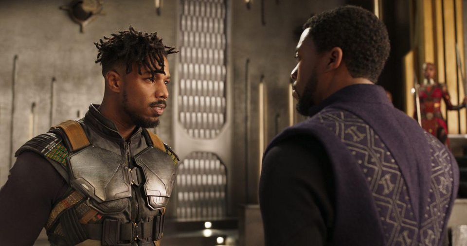 Two More MCU Characters Confirmed To Be Returning For Black Panther 2