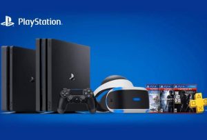 Most Iconic Franchise characters come to life in PS 4 Ad