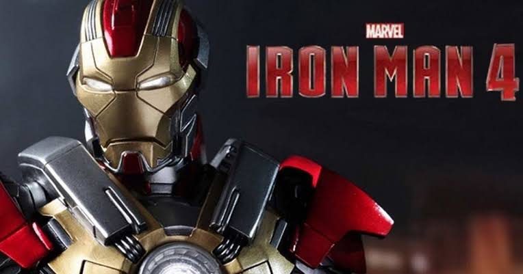 Endgame Writers Praise Marvel For Not Making Iron Man 4