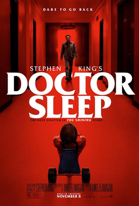 Spoiler alerts of Danny: Who dies in Doctor Sleep..!