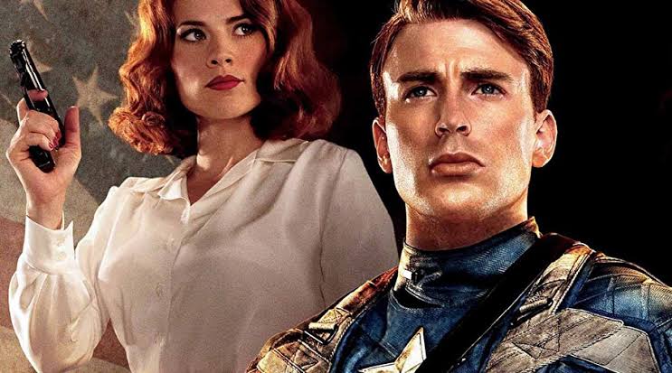 Marvel Considers Exploring Captain America’s  Life In The Alternate Timeline