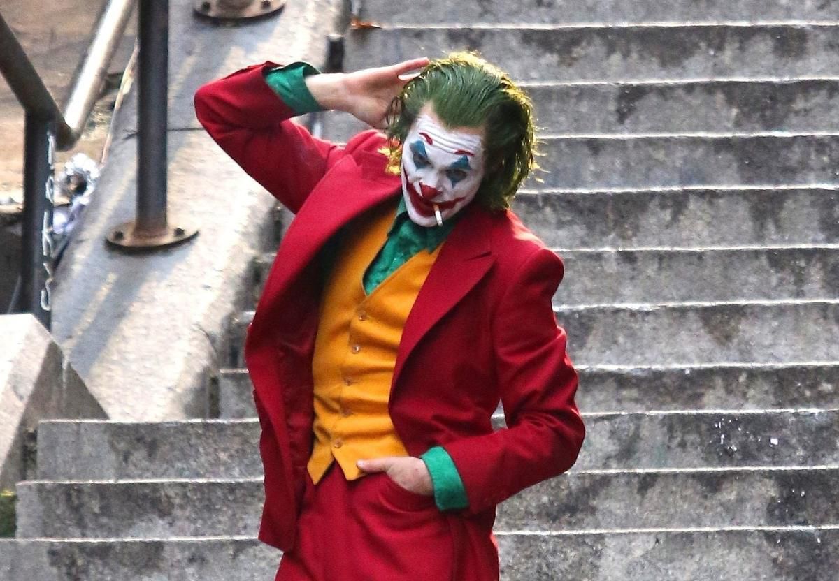 New Detail In Joker spotted That Confirms Arthur’s Dreaming