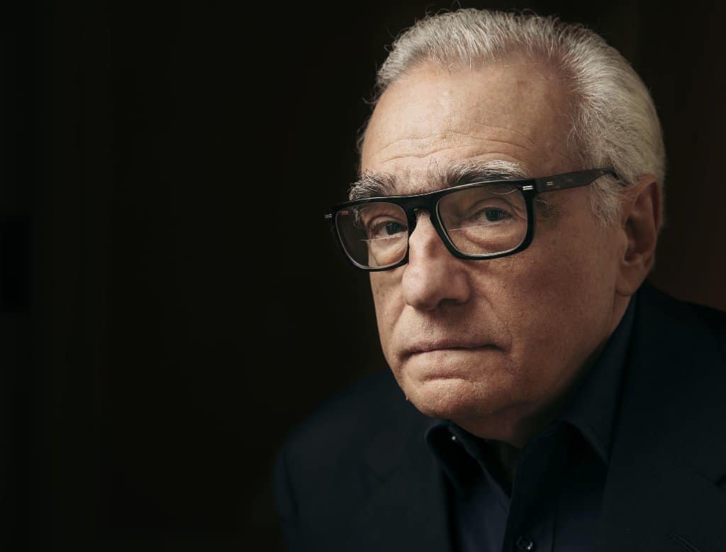 Johansson Admits Scorsese May Have a Legitimate Point About Superhero Cinema