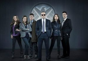 Agents Of Shield Emerges As The Most Streamed Tv Show In First Disney+ Trials