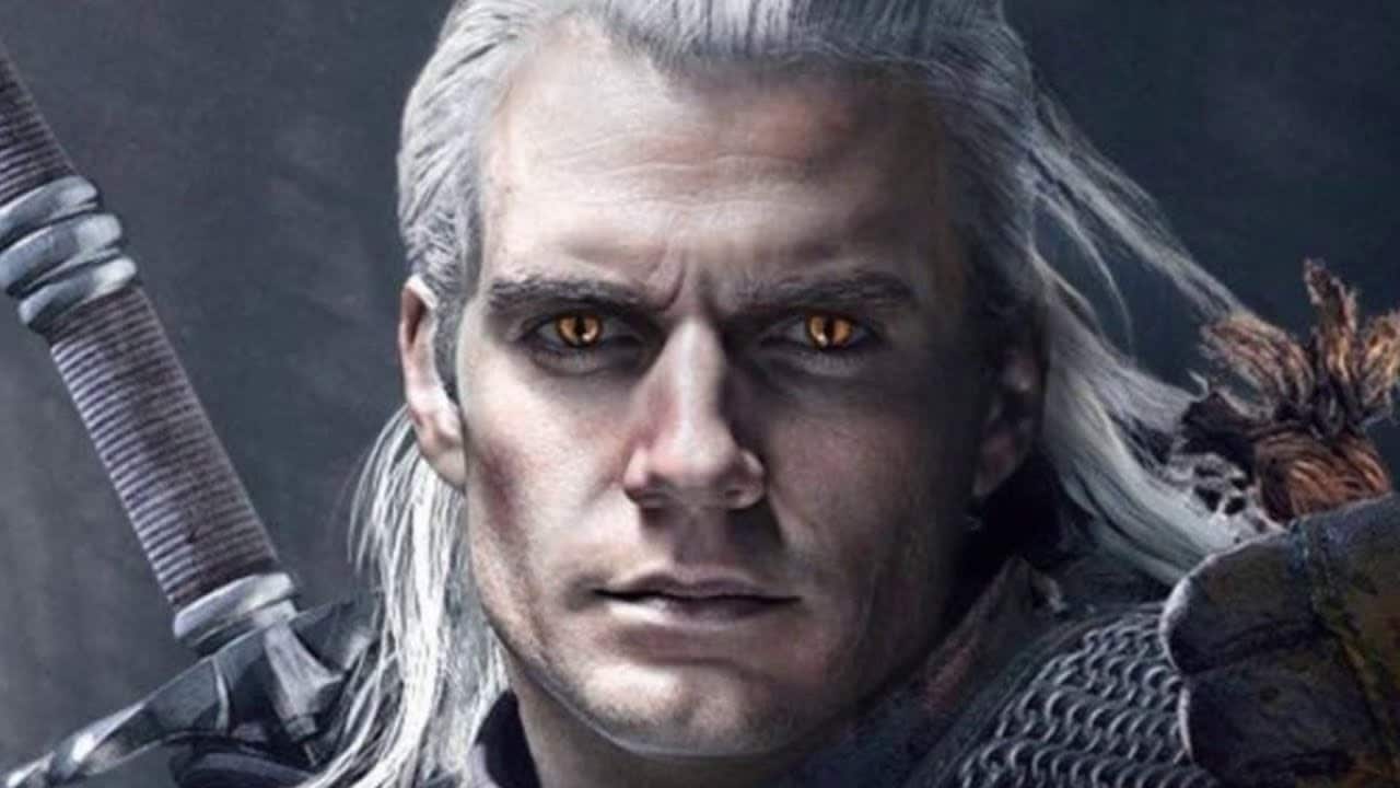 Netflix’s Witcher Cuts Off Fantasy While Leaning Towards Horror