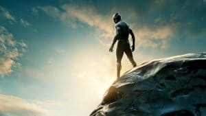 Marvel Fan Debuts Black Panther and Pink Panther as Halloween Costume