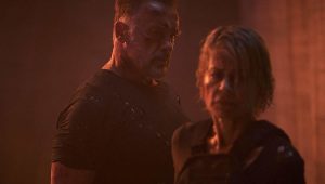 Terminator: Dark Fate Makes Schwarzenegger’s T-800 A Real Human And That’s A Good Thing
