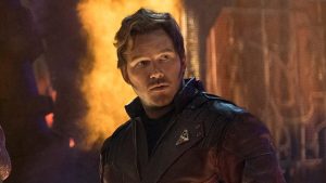 Star-Lord Killed ‘Space Superman’ with Marvel’s Ultimate Weapon