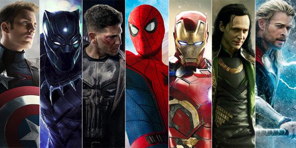 Disney’s Co-Chairman Doesn’t Think Fans Will Ever Abandon The MCU
