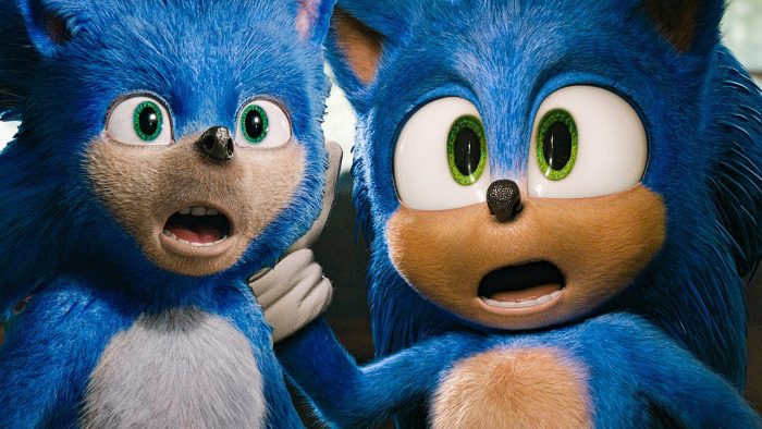 Sonic Movie Re-Design: $35 Million Or $5 Million, The Fault Was The Studio’s And Not The Fans