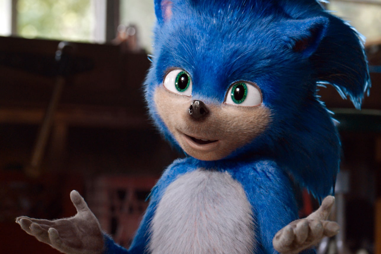 Sonic Director Has a Message for Fans Following Redesign Reveal