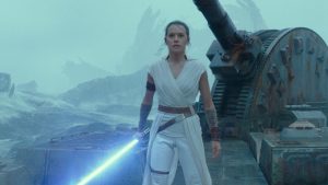 Taken Home And Forgotten Under The Bed, How This Star Wars Script Almost Got Sold!
