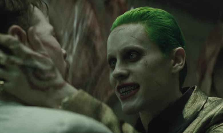 Director Of Original Suicide Squad Criticizes First Movie and Shares New Image Of Jared Leto’s Joker