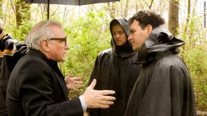 Mark Ruffalo Says Marvel Movies Are A Homage To Scorsese’s Works