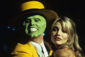 Two Mask Movies Coming! A Jim Carrey Starrer And A Female Lead Starrer