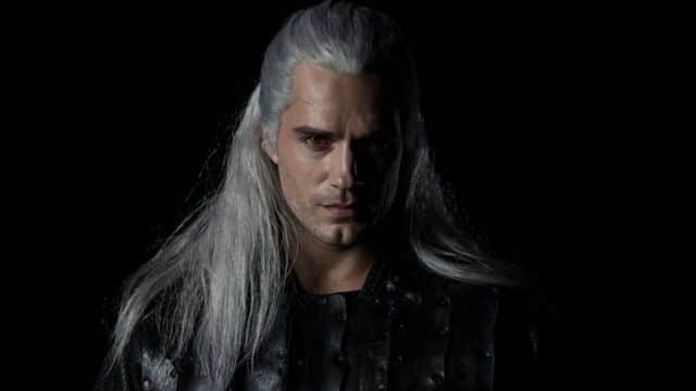 Henry Cavill’s extra effort for The Witcher revealed by The Producer.