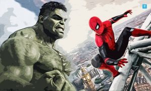 Mark Ruffalo Echoes Fan Sentiment, Says “Can’t Separate Spidey And Marvel”