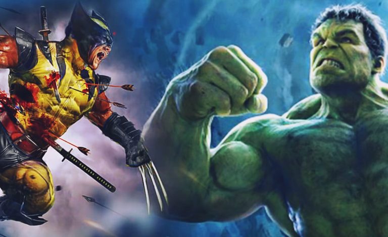 Hulk Vs Wolverine Movie Pitched By Mark Ruffalo, Could It Introduce Wolverine In The MCU?