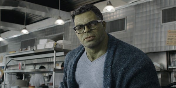 Smart Hulk was planned to be introduced way earlier. Pic courtesy: polygon.com