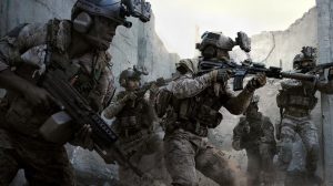 Call Of Duty: Modern Warfare Has A Battle Royale Map, Here’s How You Can Find It