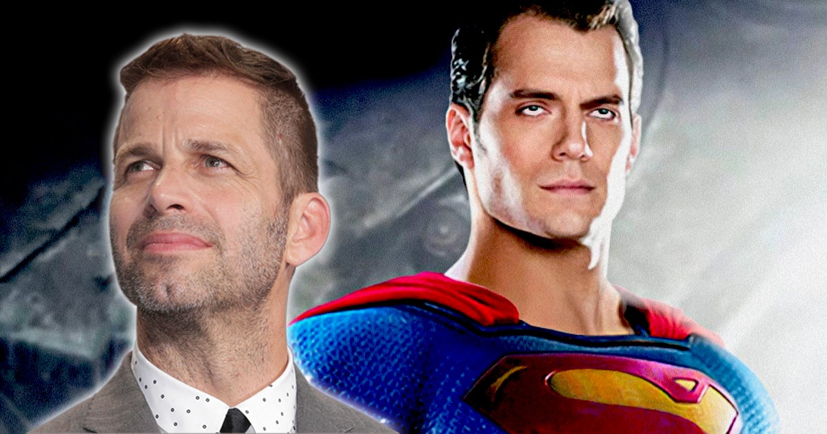 ‘Justice League’ Star Henry Cavill Reveals Why He Didn’t Support The Zack Snyder Cut Movement