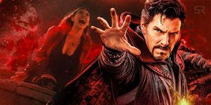 WandaVision Has A New Nightmare To Deal With, Will Doctor Strange Step In To Help?