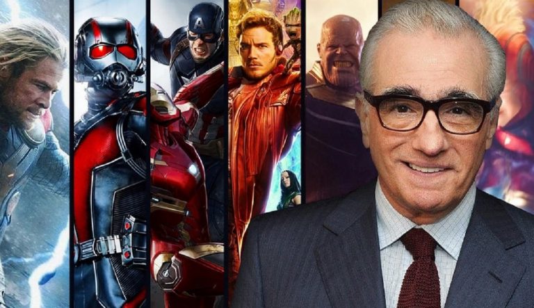 Martin Scorsese Says Marvel Movies Don’t Have “Revelation, Mystery Or Genuine Emotional Danger”