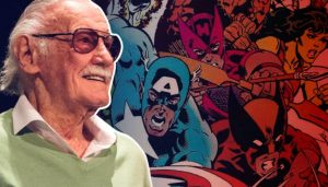 Marvel Studios Executive Assures That Marvel Will “Never Try to Replace” Stan Lee