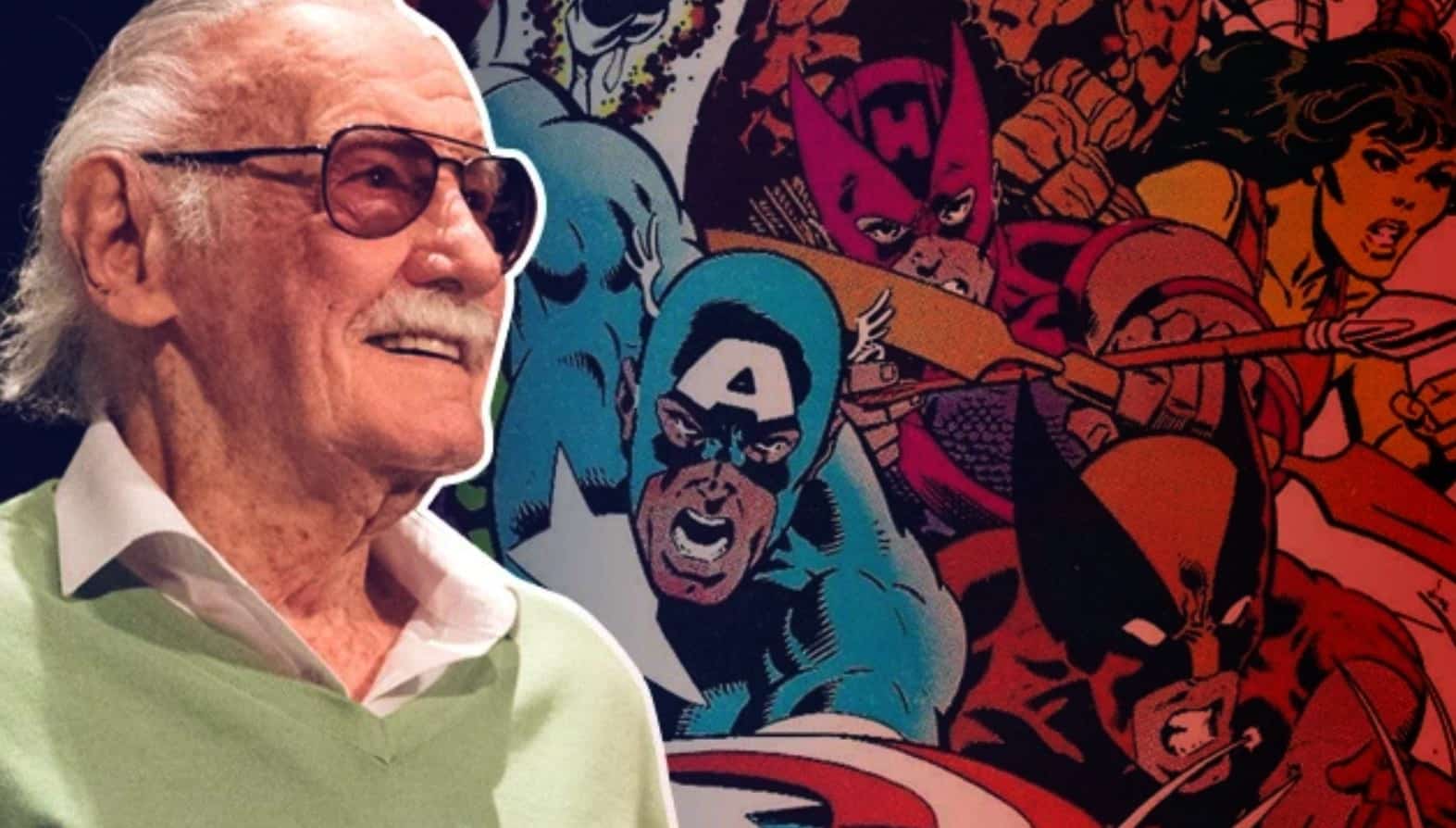 Stan Lee helped create several Marvel superheroes, villains and supporting characters that fans have grown to love and admire today