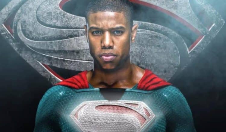 Confirmed! WB Indeed Met With Michael B. Jordan For Superman Movie, But Jordan Isn’t Committed Yet Because Of [This]