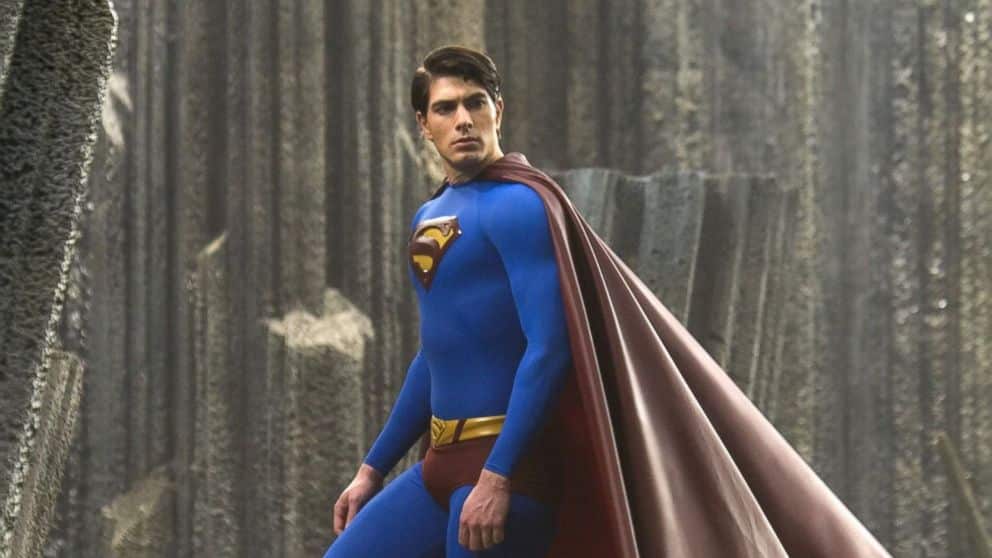 Not many know that Brandon Routh's Superman was a continuation of Christopher Reeves's version. Pic courtesy: abcnews.go