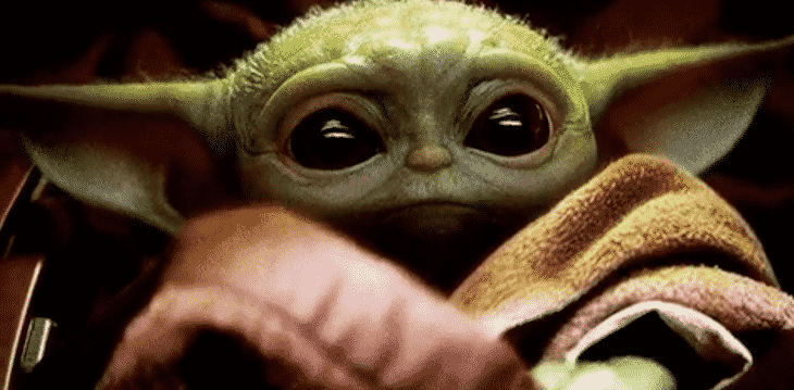 Star Wars: Baby Yoda Fiddling With A Radio Is Everyone’s Favorite New Meme