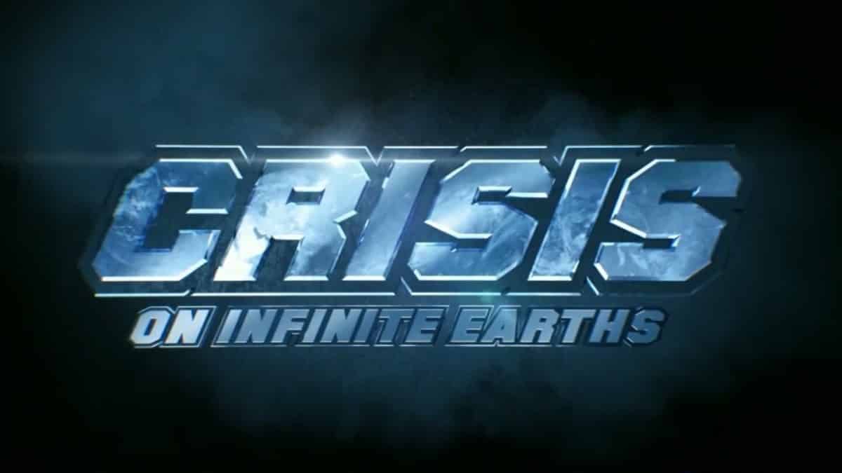 When Will CW’s “Crisis on Infinite Earths” Premiere?