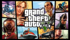 GTA’s Throwback for Holiday Season
