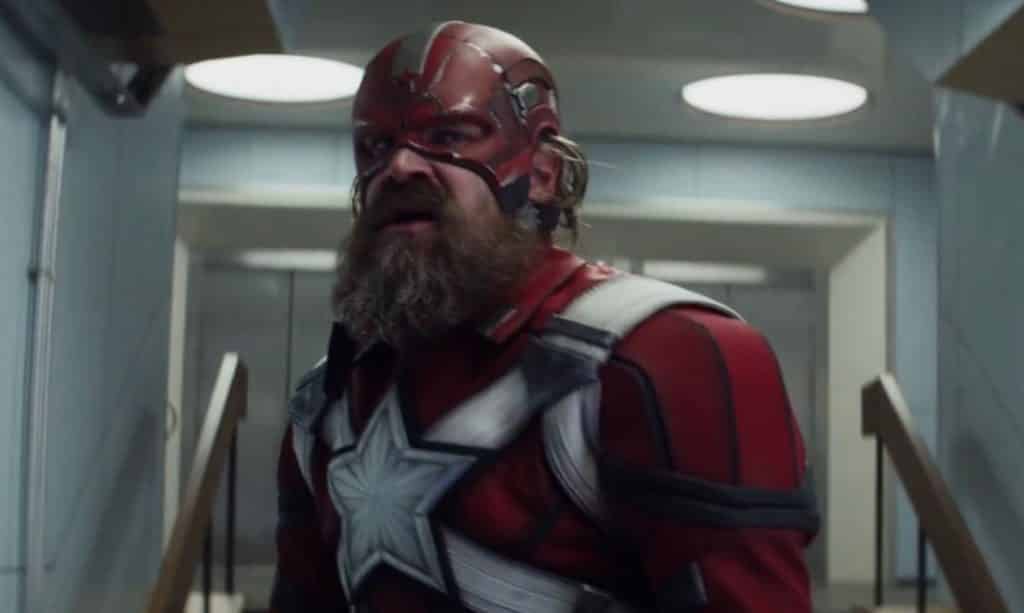Black Widow’s Red Guardian Is A Lot More Than Just The Russian Counterpart Of Captain America, David Harbour Explains Why
