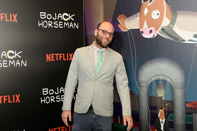 No Credits? BoJack creator calls out major streaming networks for this!