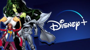 ‘Ms. Marvel’, ‘Moon Knight’ & ‘She-Hulk’ Will Begin Production In 2020