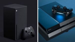 Rumour: PS 5 Bringing Zero New Titles While X-Box Series X Bringing More Than A Dozen!