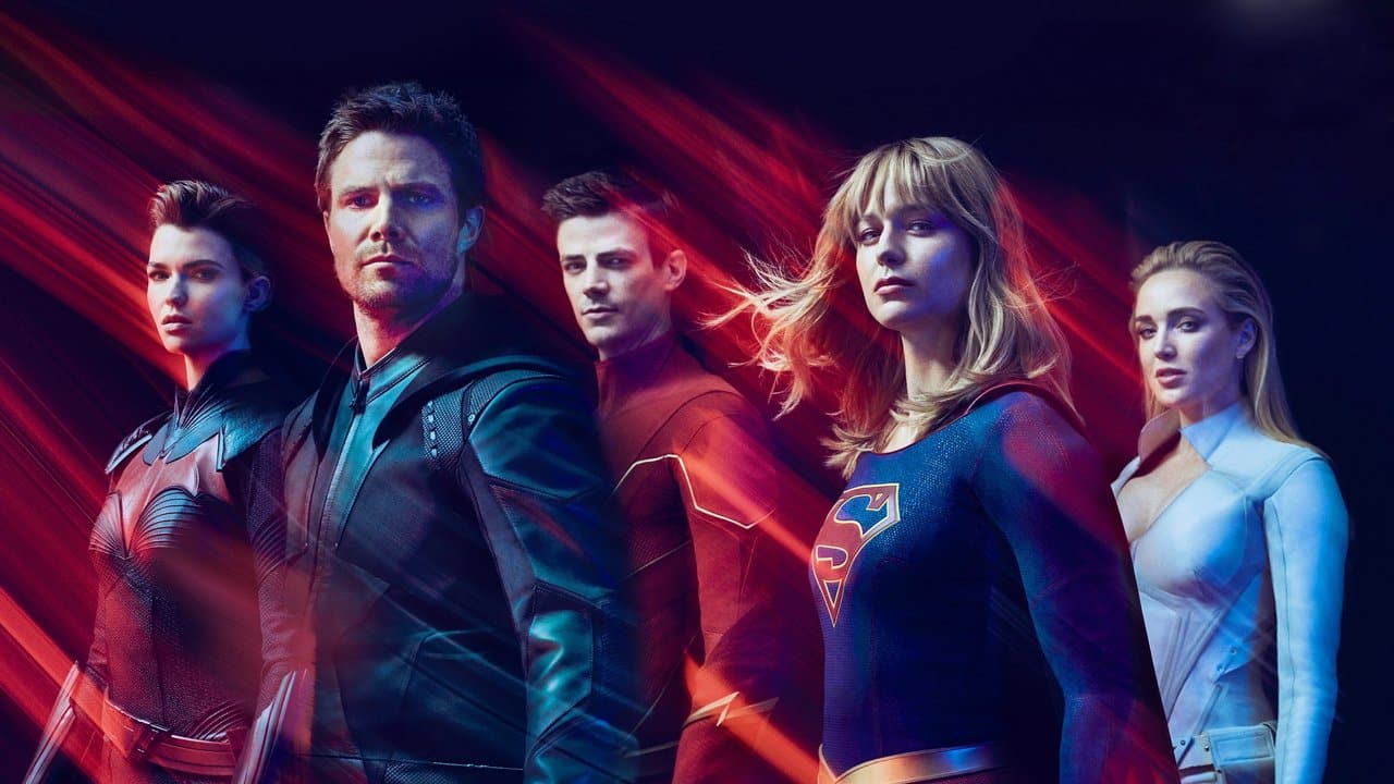 Crisis: Part Four Synopsis Confirms Oliver Has Become Something Else