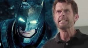 Kevin Conroy wants to make a comeback on Beyond Batman