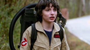 Ghostbusters: Afterlife Being Called Stranger Things “Ripoff”