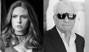 Guardians Star Karen Gillan Defends Marvel From Scorsese’s Comments