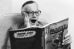 Stan Lee Special: Creators Deserve Credit Too!