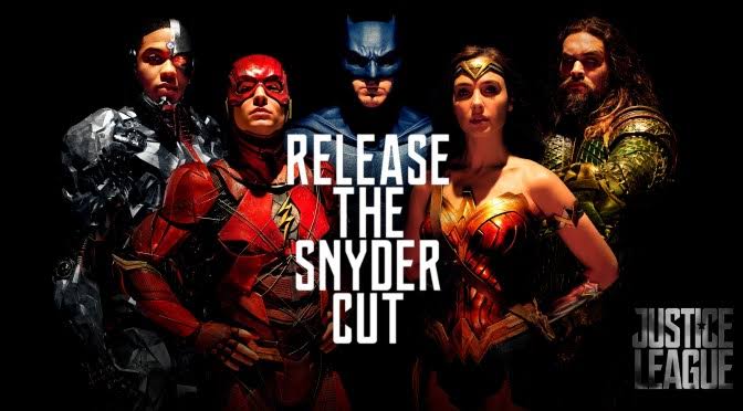 And Snyder said yes to the completed CGI