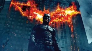 Damon Lindelof rethinks Dark Knight
