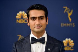 Kumail Nanjiani’s Epic Transformation