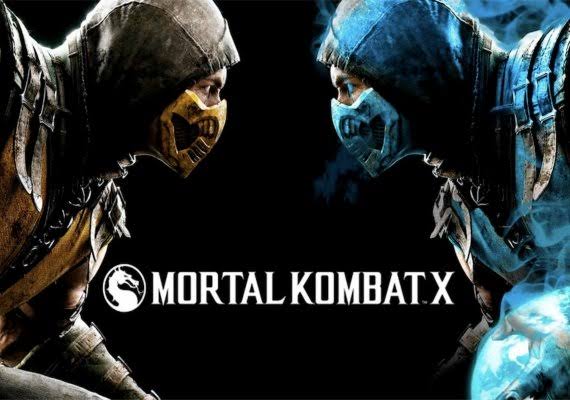 The Mortal Kombat Update you’ve been waiting for!