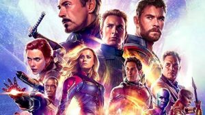 A Major Change in Avengers: Endgame