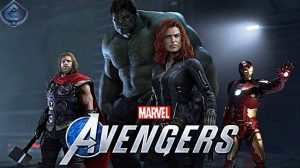 From I to the N; Marvel’s Avengers is set to decrypt Iron Man