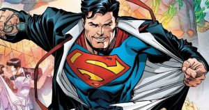 Superman and Brandon Routh Fan’s Bad News for You
